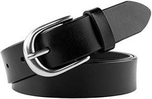 เข็มขัดหนังแท้พร้อมเหล็กสำหรับหัวเข็มขัดสินค้าใหม่ส่งตรงจากโรงงาน - Product Image 3