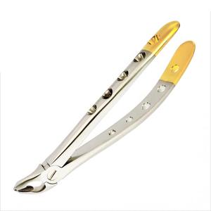 Juego de Instrumentos de Fórceps para Extracción Dental de Diseño Superior, Acero Inoxidable de Grado Quirúrgico - Product Image 3