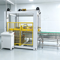 ENAK Eenvoudige bediening Volledig automatische productielijn voor ingeblikt fruit en voedsel, turnkey oplossing