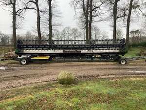 Geringhoff Triflex TF 35 - Product Image 1