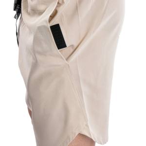 Short de plage à séchage rapide personnalisé pour hommes 2 en 1 short de sport d'entraînement et de gymnastique short de bain short de compression pour hommes vente en gros - Product Image 2