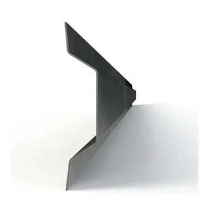 Deflector de Viento para Sistema de Montaje Solar UNIRAC Roofmount 310810 - Product Image 1