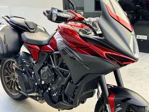 Motor Baru 2025 -<span class=keywords><strong>2026</strong></span> MV Agusta Turismo Veloce 800 Lusso Dijual di Seluruh Dunia + Garansi - Product Image 4