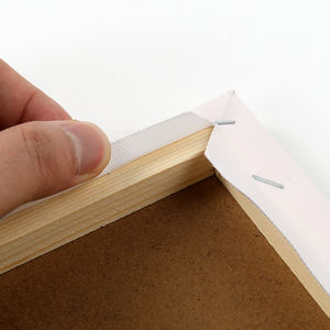 LS, venta al por mayor, Kits de pintura de diamantes 5D DIY <span class=keywords><strong>con</strong></span> marco interior, <span class=keywords><strong>Kit</strong></span> de bordado de diamantes de taladro completo <span class=keywords><strong>para</strong></span> adultos, tipo impreso - Product Image 4