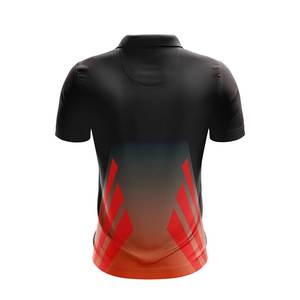 Último Diseño, Pantalones de Jersey de Cricket Estampados 100% Poliéster, Uniforme de Cricket Transpirable Unisex, Logotipo Personalizado, Precio Económico y Razonable - Product Image 6