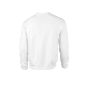 Sudadera para Hombre 100% Algodón, Cuello Redondo, Peso Pesado, Varios Colores, Manga Larga, Lisa, Sudadera para Hombre de Fábrica, Sudaderas con Capucha - Product Image 3