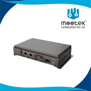 Mootek jetson-NVIDIA คอมพิวเตอร์แบบฝังตัว4C-128GC-4R-16S ขนาดเล็กสำหรับ Edge Ai นวัตกรรม jetson สำหรับ MT-520-JETSON NVIDIA MINI Marvel - Product Image 3