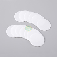 Tailles personnalisées 28 mm 30 mm 35 mm 37 mm 45 mm Doublure en polyéthylène Mousse PE Bouchons de bouteilles Scellés en feuille