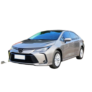 Offre Spéciale : Berline Hybride Essence 4 Portes 5 Places Traction Avant – Voitures Hybrides Neuves et d'Occasion à Prix Abordable Disponibles - Product Image 1