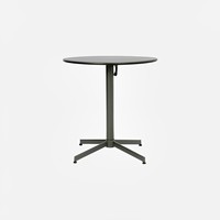 Table, vert par Sukavina