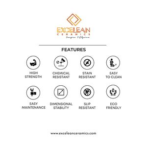 European Spanish Design Milano <b>Sand</b> Beige Colour Porcelain Tiles Less Water Absorption High Thickness - Product Image 6