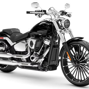 Oferta Anual 2025: Nuevas Motocicletas FXBR Breakouts en Venta - Product Image 1