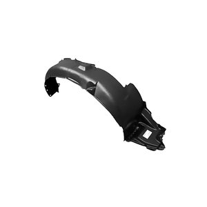 Juego de Forros de Guardabarros Delanteros Personalizables para Hyundai Accent (Carrocería en Forma de Huevo) 1995-2000, Hechos de Acero, Plástico y PE para Automóviles - Product Image 2