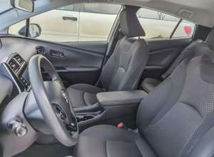 Toyota Prius 2022 d'occasion - Product Image 5