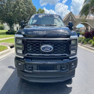 Ford F-350 Super Duty 2024 d'occasion en excellent état - Product Image 1