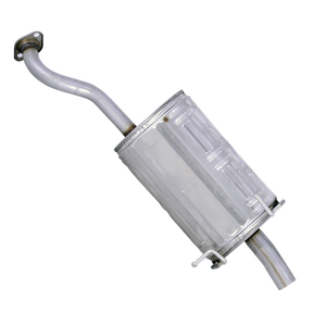 Silencieux d'échappement Direct Fit pour Honda CRV 2.0 Silencieux d'échappement - Product Image 4