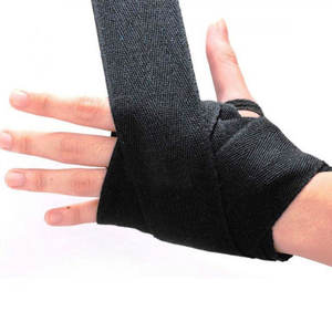 ผ้ายืดพันมือสำหรับทำใน2025ปากีสถานผ้าพันมือแบบมีความยืดหยุ่นพิมพ์ซับลิเมชันตามสั่ง - Product Image 5