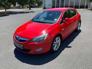 OPEL ASTRA HATCH 1.6 2010 D'OCCASION CÔTÉ GAUCHE/DROIT - Product Image 2