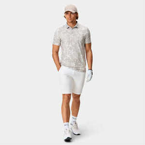 Camisetas de Polo de Golf para Hombre 2026 con Logotipo Personalizado, Bordadas, Estampado Gráfico Completo con Diseño de Camuflaje, Talla Grande - Product Image 2