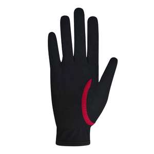 Guantes de cuero de primera calidad para caballos, diseño elegante, transpirable, ajuste flexible, elegante, comodidad, control al aire libre, Paseo de entrenamiento estable - Product Image 6
