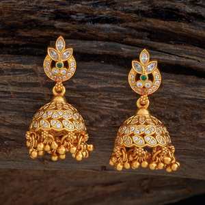 Pendientes Colgantes de Moda Silver Temple Colección 179609 - Product Image 1