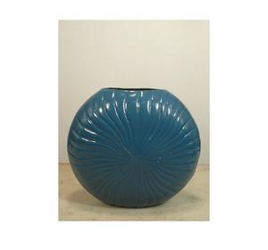 Aluminium Matki Shape Metal <b>Flower</b> Vase <b>for</b> Home Decor, Hammered Metal <b>Flower</b> Pot <b>for</b> Office and Home <b>Jug</b> Shape Vase - Product Image 2