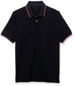 เสื้อเชิ้ตผ้าฝ้าย100% สำหรับผู้ชายผ้าถักแบบลำลองพิมพ์ลายซับลิเมชัน12สีพิมพ์โลโก้ OEM แบบเรียบๆ - Product Image 1
