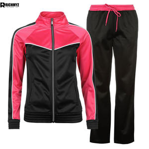 Vêtements de sport, faible MOQ, survêtements personnalisés, prix abordable, survêtements uniques pour hommes, respirants, double couche, survêtements personnalisés pour hommes - Product Image 1