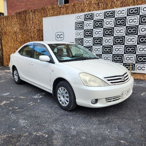 Toy-ota Allion Berline d'occasion entièrement entretenue, au design élégant et prête à être conduite en toute confiance - Product Image 1