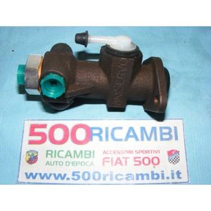 Fiat 500 F L Giard - Nouveau Booster de Vide (avec MiniServo) a Con avec SERVOFRENO - Product Image 1