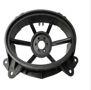 Personalizado Ecológico Reciclable ABS PP PE Moldeo por inyección de plástico Materiales de embalaje innovadores - Product Image 1