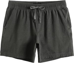 Pantalones Cortos de Algodón con Estampado Gráfico Unisex para Verano, Pantalones Cortos Deportivos Personalizados para Hombre, Estilo Casual Ecológico para Gimnasio y Running, Atuendo de Verano para Hombre - Product Image 1