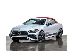 Cabriolet 2024, Certificado, Limpio y Poco Usado, Caja de Cambios Automática, Tracción en las Cuatro Ruedas, Cuero, ACC, Turbo Oscuro - Product Image 5