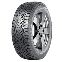 Pneu tout-terrain 265/70R17 haute performance pour usage hors route