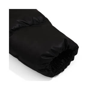 Chaqueta acolchada de invierno para hombre, nueva moda, diseño de burbujas brillantes, logotipo personalizado en la parte delantera, ropa informal para exteriores con visibilidad perfecta - Product Image 5