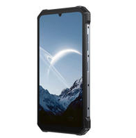 Oferta: Teléfono Inteligente Resistente Fossibot Octa Core CDMA 4G, 6+256GB, 10600mAh, Cámara Frontal de 16MP + Trasera de 50MP, IP69K, Android 15, Lector de Huellas Dactilares, F109