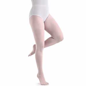 รุ่นผู้หญิง ปี 2007 ชุดฝึกซ้อมเต้นรำผ้าไมโครไฟเบอร์ตาข่าย 3 มิติ - Product Image 2