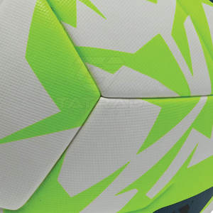 Logo personnalisé, ballon de football professionnel léger, respirant, de haute qualité, intérieur/extérieur, design unique, taille et couleur personnalisables - Product Image 4