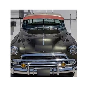 Chevrolet BelAir 1951 de 2 Puertas Coupé en Impecables Condiciones - Product Image 6