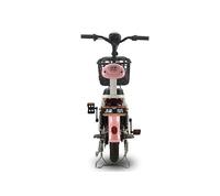 LVJIAO Factory Cheap 2024 New Fashion 48V350W Canton Fair Frein à disque à tambour 2.5-10 Panier à vélo électrique pour cyclomoteur adulte sous vide