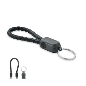 Portachiavi FAULETI LOOP Personalizzabile, Anelli Portachiavi e Moschettoni Promozionali Personalizzabili - Product Image 6