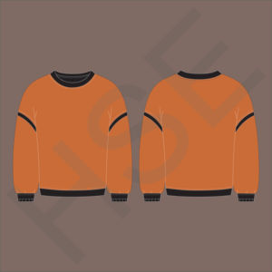 เสื้อฮู้ดดี้ผ้าฝ้าย 100% ปรับแต่งได้ทุกขนาด หนานุ่มสำหรับฤดูหนาว ลายพิมพ์เรียบง่าย ดีไซน์ล่าสุดสำหรับผู้ชาย - Product Image 1