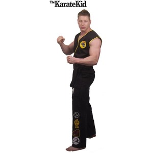 Conception de logo personnalisée Uniforme de Taekwondo 100% coton Vêtements d'arts martiaux les plus demandés Dernière collection en vente - Product Image 6