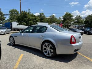 2012 usado Mas-e-ra-ti Quatt_roporte S RWD - Product Image 5