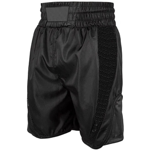 Top tendance ODM OEM 2025 MMA short de boxe pour hommes short de boxe léger Logo personnalisé en gros - Product Image 5