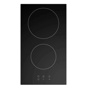 Fabricant de gros Cuisinière électrique <span class=keywords><strong>Plaque</strong></span> de cuisson à deux zones <span class=keywords><strong>Plaque</strong></span> de cuisson à induction intégrée comme appareils ménagers - Product Image 2