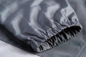 Chaqueta Cortavientos Personalizada de Nuevo Estilo 2025, Chaqueta de Invierno para Hombre, Chaquetas Impermeables para Exteriores, Playa, Senderismo y Lluvia - Product Image 5