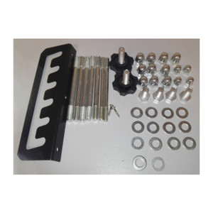 Sombrilla Dece.Palo 75 (kit de montaje) - Product Image 1