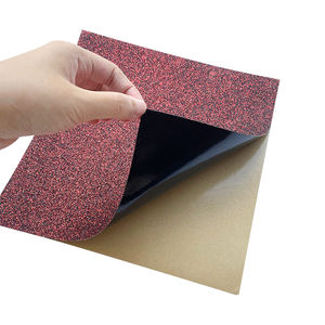 Logotipo personalizado rojo brillo OS780 Griptape para Scooter Skateboard Hockey 24X6 pulgadas impermeable brillante <span class=keywords><strong>Skate</strong></span> Grip Tape papel <span class=keywords><strong>de</strong></span> lija - Product Image 5