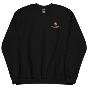 Vêtements de sororité personnalisés en vrac avec lettres grecques | Sweats à capuche, t-shirts et joggeurs OEM pour les organisations collégiales - Product Image 4